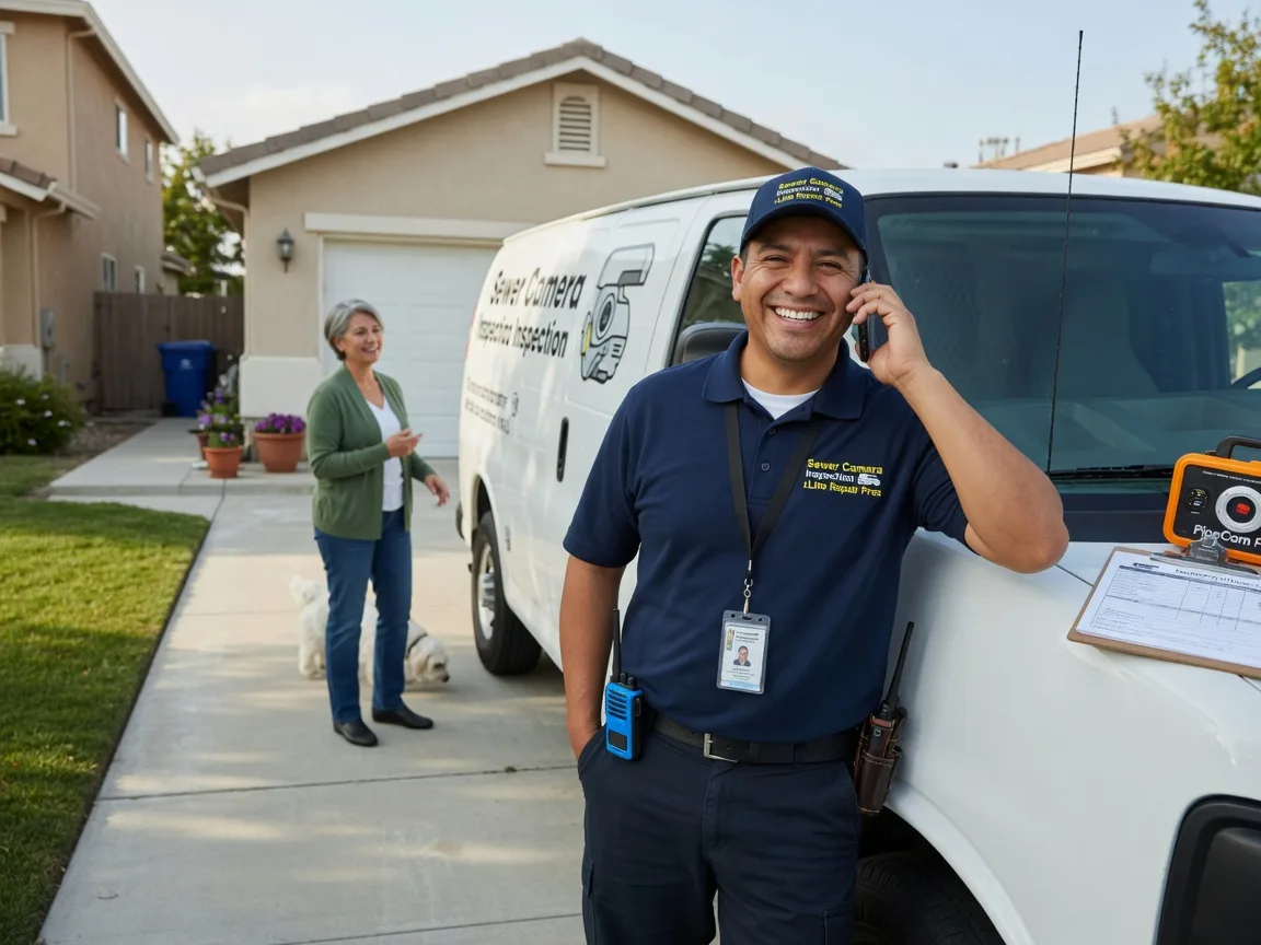 Sewer Line Repair Cape Coral, FL FAQs